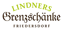 Logo Lindners Grenzschänke